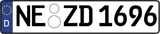 NE-ZD1696