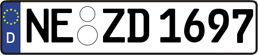 NE-ZD1697