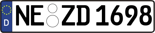 NE-ZD1698