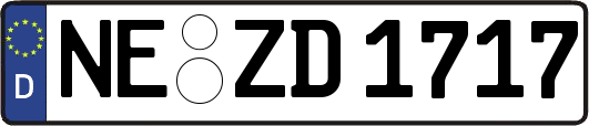 NE-ZD1717