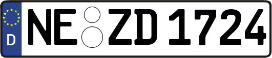 NE-ZD1724