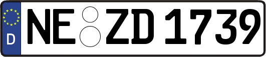 NE-ZD1739