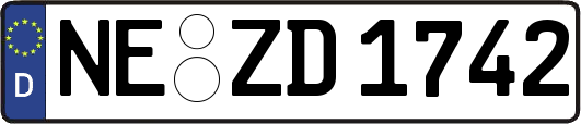 NE-ZD1742