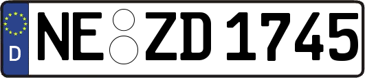 NE-ZD1745