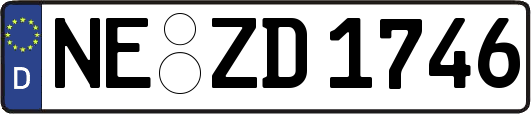 NE-ZD1746