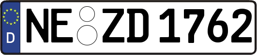 NE-ZD1762