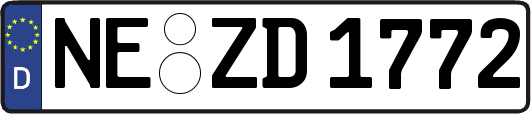NE-ZD1772