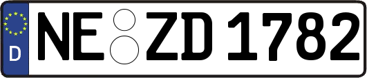 NE-ZD1782