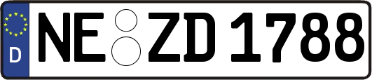 NE-ZD1788