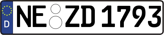 NE-ZD1793