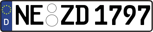 NE-ZD1797