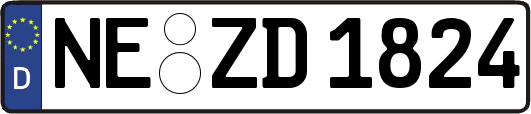 NE-ZD1824