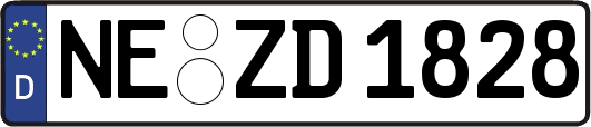 NE-ZD1828
