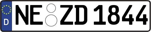 NE-ZD1844