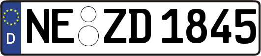 NE-ZD1845