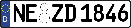 NE-ZD1846