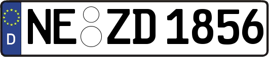 NE-ZD1856