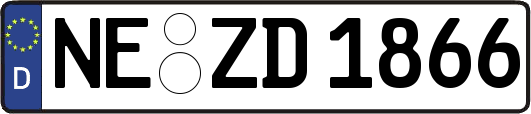 NE-ZD1866