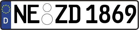 NE-ZD1869