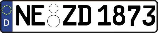 NE-ZD1873
