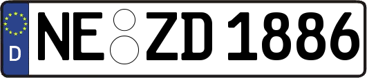 NE-ZD1886