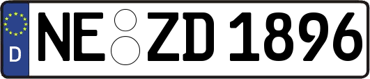 NE-ZD1896
