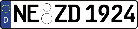 NE-ZD1924