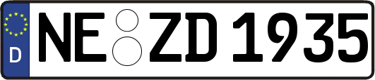 NE-ZD1935