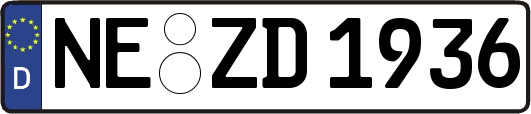 NE-ZD1936