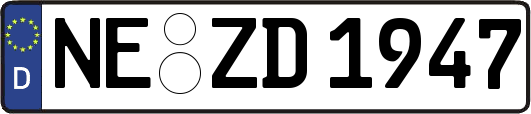 NE-ZD1947