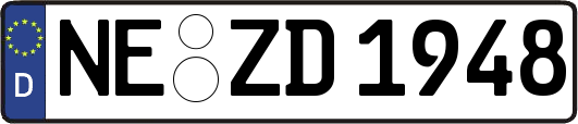 NE-ZD1948