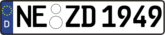 NE-ZD1949