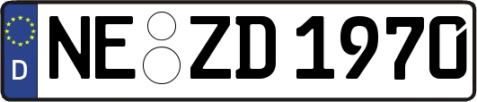 NE-ZD1970