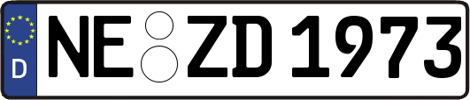 NE-ZD1973