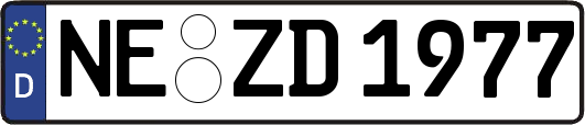 NE-ZD1977