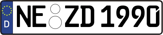 NE-ZD1990
