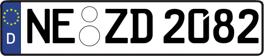 NE-ZD2082