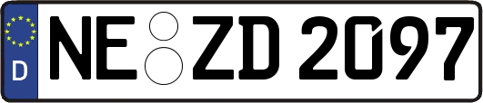 NE-ZD2097