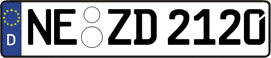 NE-ZD2120