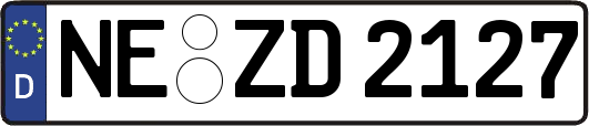 NE-ZD2127