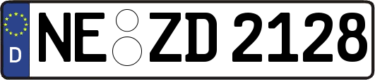 NE-ZD2128