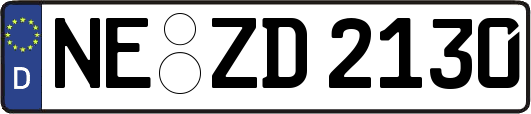NE-ZD2130