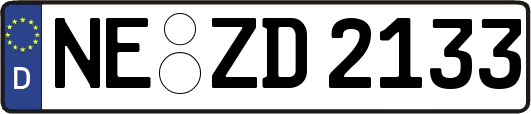 NE-ZD2133