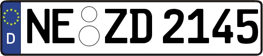 NE-ZD2145