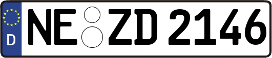 NE-ZD2146