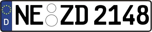 NE-ZD2148