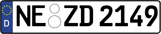 NE-ZD2149