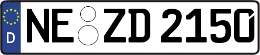 NE-ZD2150