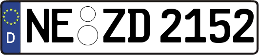 NE-ZD2152