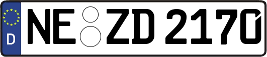 NE-ZD2170